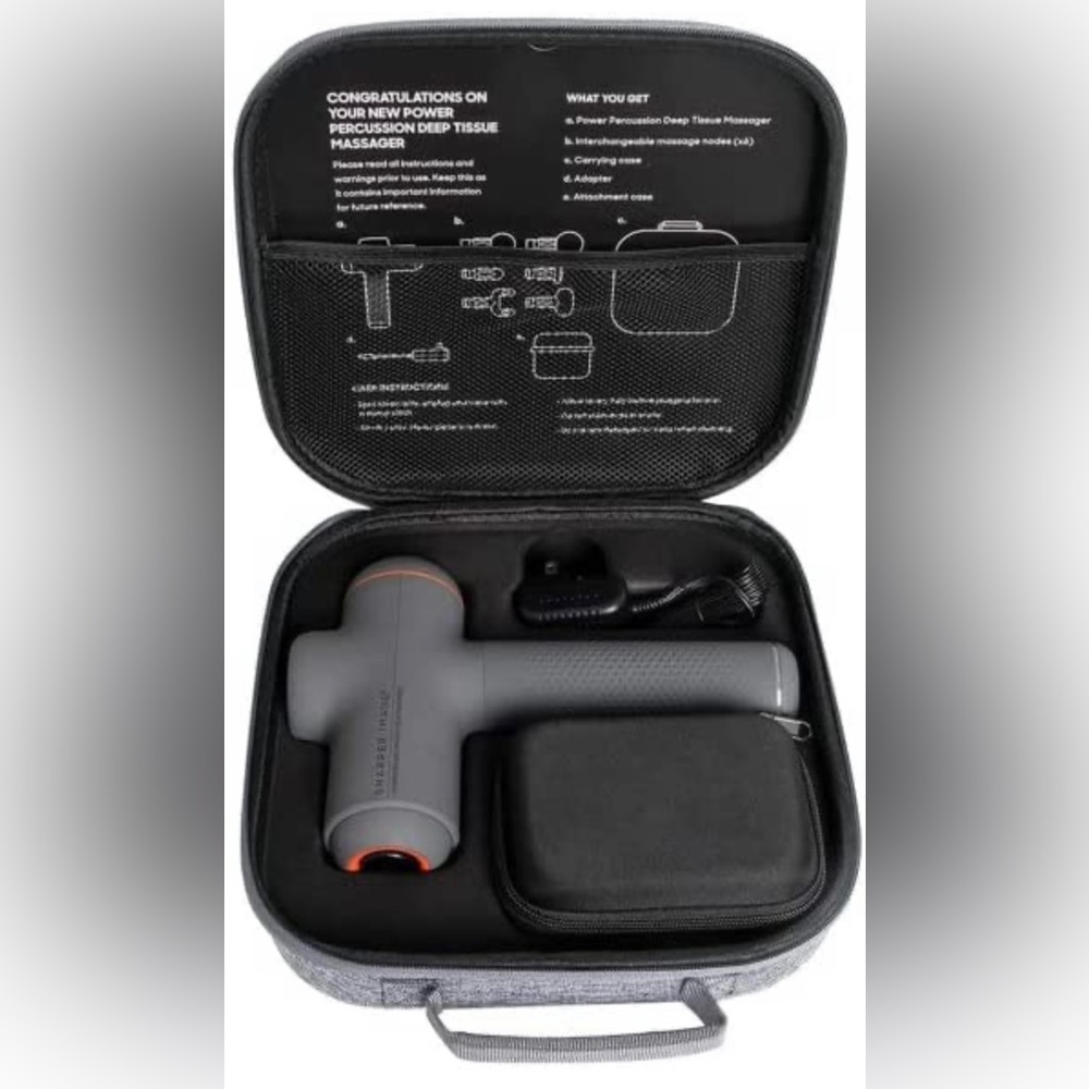 Sharper image massager - Picture 5 of 6